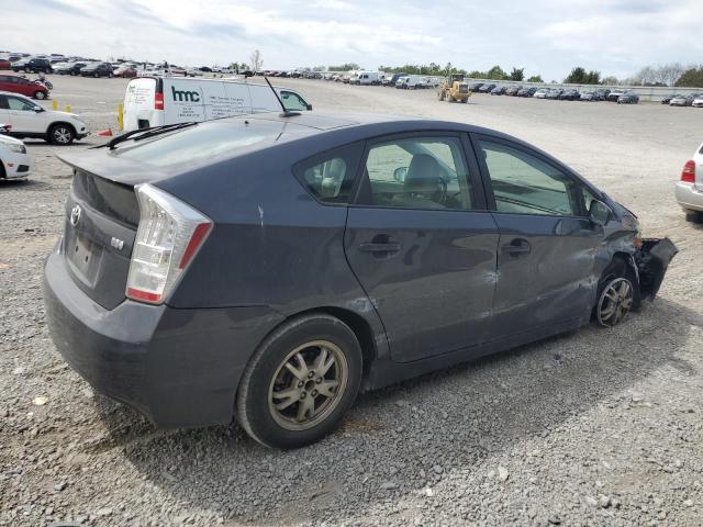 Photo 2 VIN: JTDKN3DU7A5075534 - TOYOTA PRIUS 