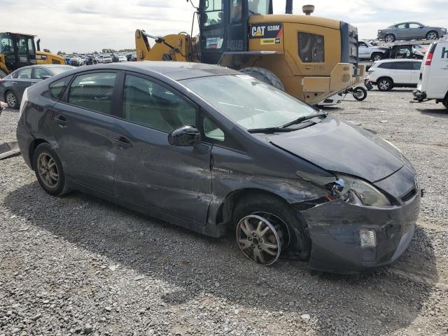 Photo 3 VIN: JTDKN3DU7A5075534 - TOYOTA PRIUS 