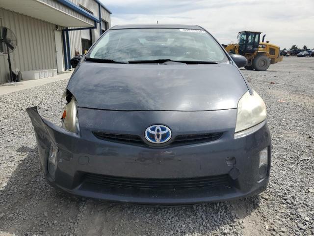 Photo 4 VIN: JTDKN3DU7A5075534 - TOYOTA PRIUS 