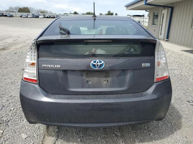 Photo 5 VIN: JTDKN3DU7A5075534 - TOYOTA PRIUS 