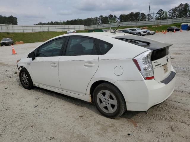 Photo 1 VIN: JTDKN3DU7A5103235 - TOYOTA PRIUS 