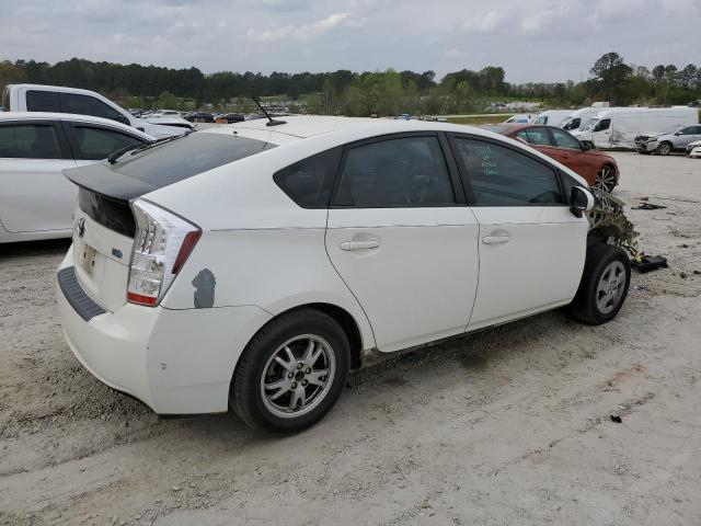 Photo 2 VIN: JTDKN3DU7A5103235 - TOYOTA PRIUS 