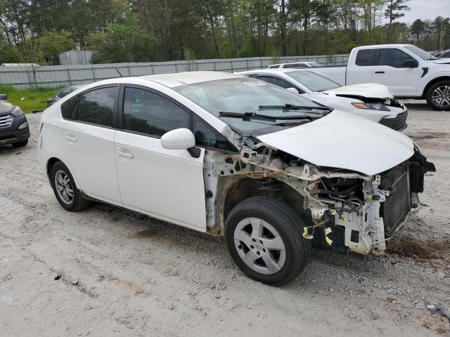 Photo 3 VIN: JTDKN3DU7A5103235 - TOYOTA PRIUS 