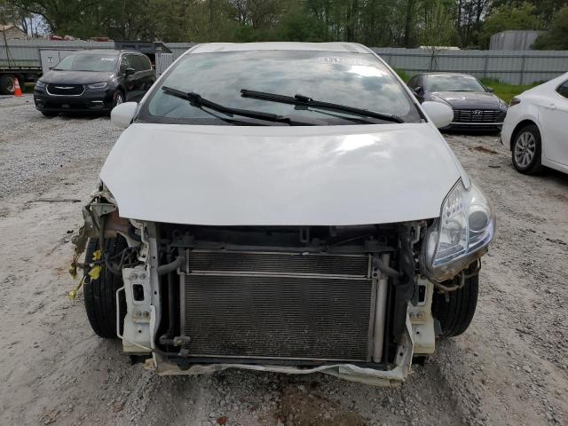 Photo 4 VIN: JTDKN3DU7A5103235 - TOYOTA PRIUS 