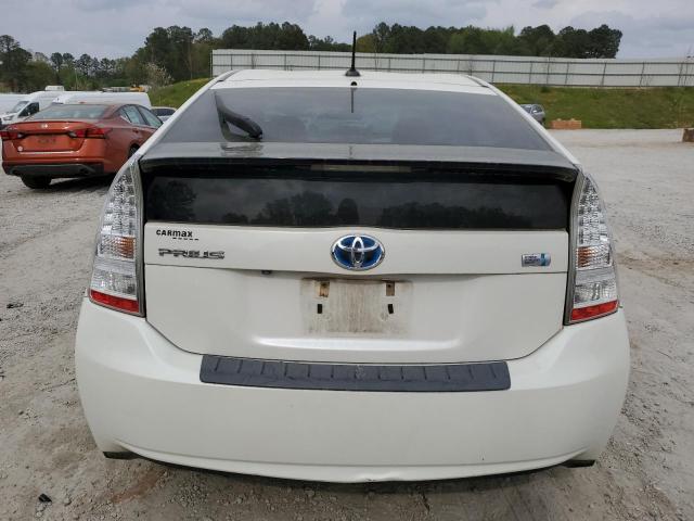 Photo 5 VIN: JTDKN3DU7A5103235 - TOYOTA PRIUS 