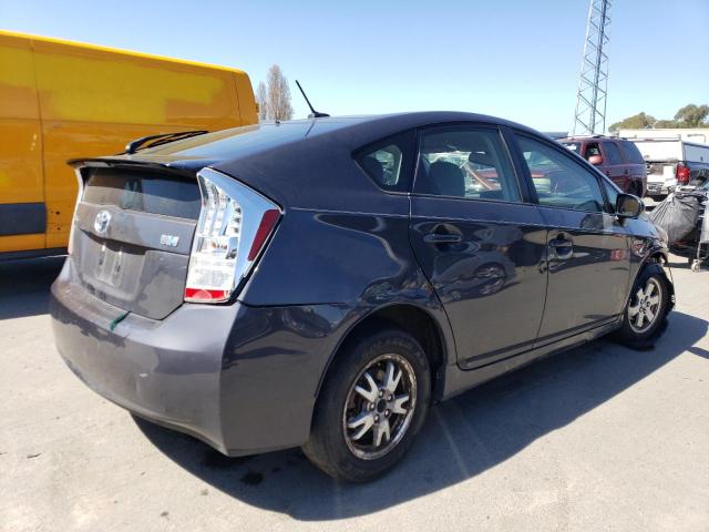 Photo 2 VIN: JTDKN3DU7A5121671 - TOYOTA PRIUS 