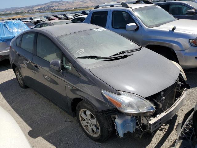 Photo 3 VIN: JTDKN3DU7A5121671 - TOYOTA PRIUS 