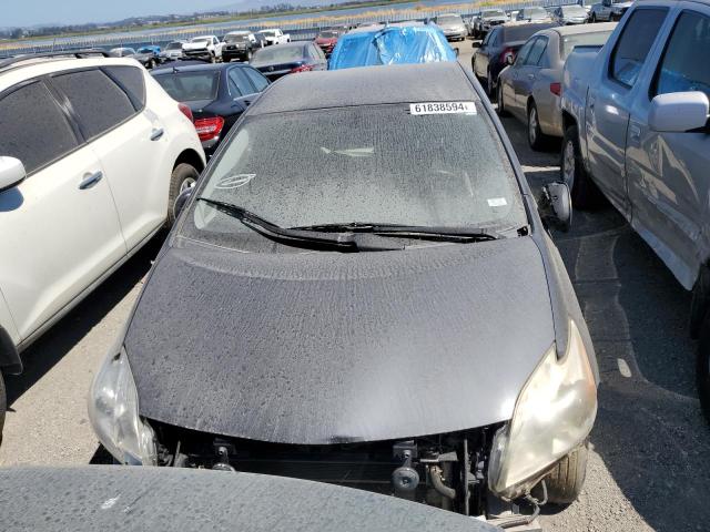 Photo 4 VIN: JTDKN3DU7A5121671 - TOYOTA PRIUS 