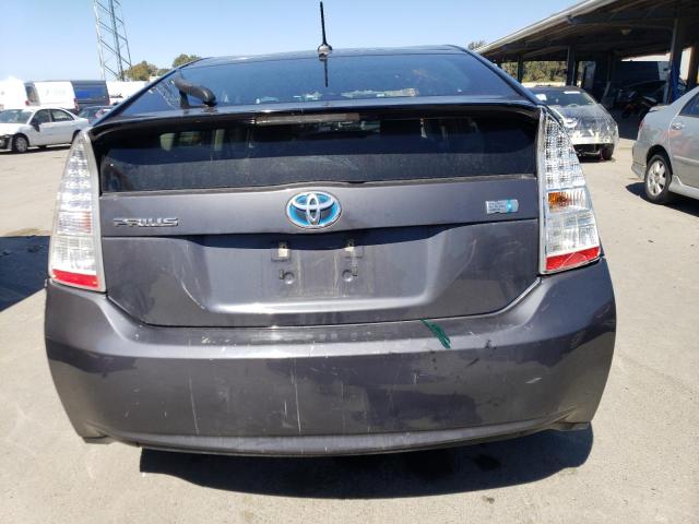 Photo 5 VIN: JTDKN3DU7A5121671 - TOYOTA PRIUS 