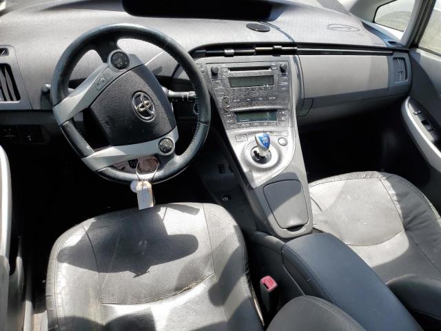 Photo 7 VIN: JTDKN3DU7A5121671 - TOYOTA PRIUS 