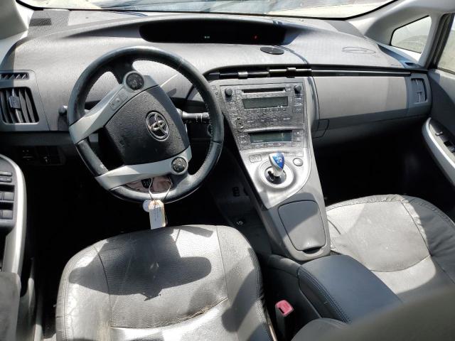 Photo 9 VIN: JTDKN3DU7A5121671 - TOYOTA PRIUS 