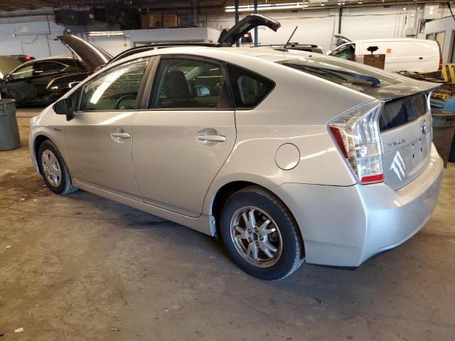 Photo 1 VIN: JTDKN3DU7A5159966 - TOYOTA PRIUS 