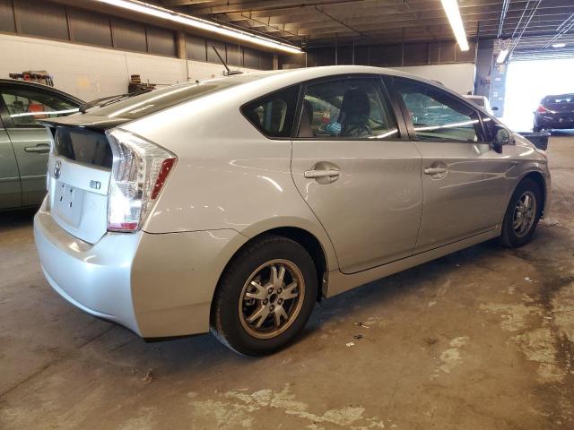 Photo 2 VIN: JTDKN3DU7A5159966 - TOYOTA PRIUS 