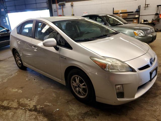 Photo 3 VIN: JTDKN3DU7A5159966 - TOYOTA PRIUS 