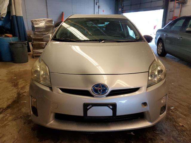 Photo 4 VIN: JTDKN3DU7A5159966 - TOYOTA PRIUS 