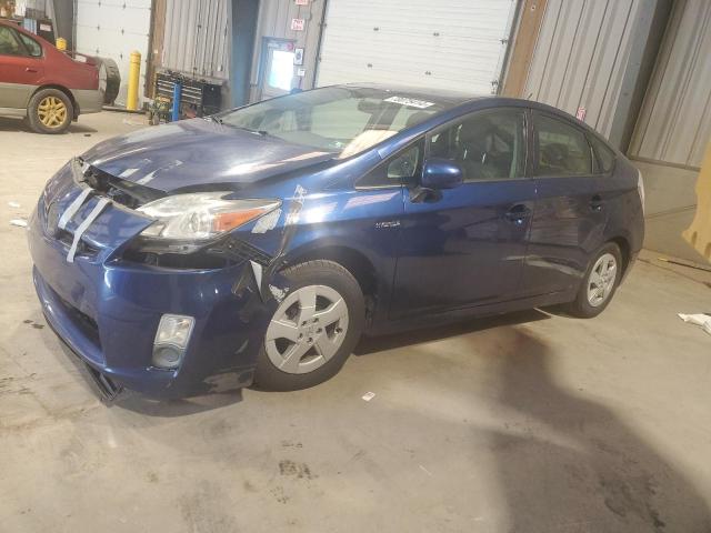 Photo 0 VIN: JTDKN3DU7A5188884 - TOYOTA PRIUS 