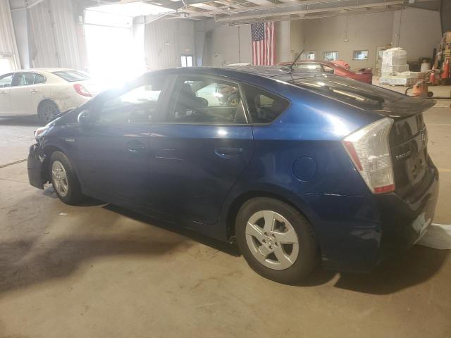 Photo 1 VIN: JTDKN3DU7A5188884 - TOYOTA PRIUS 