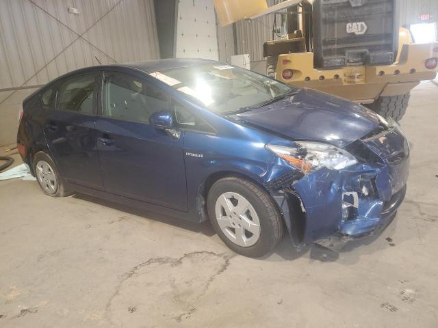 Photo 3 VIN: JTDKN3DU7A5188884 - TOYOTA PRIUS 