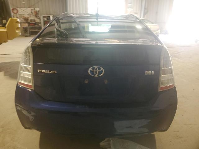 Photo 5 VIN: JTDKN3DU7A5188884 - TOYOTA PRIUS 