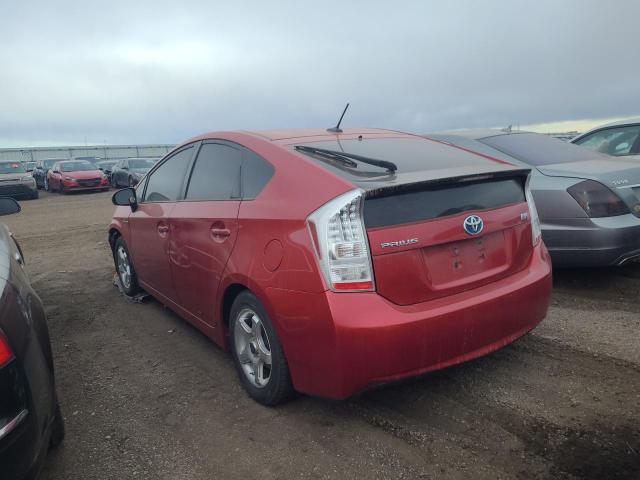 Photo 1 VIN: JTDKN3DU7A5200113 - TOYOTA PRIUS 