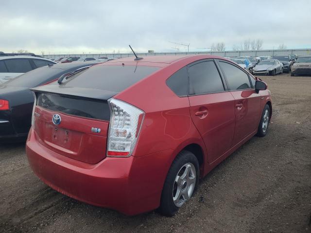 Photo 2 VIN: JTDKN3DU7A5200113 - TOYOTA PRIUS 