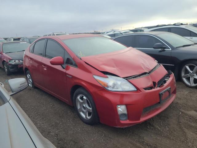 Photo 3 VIN: JTDKN3DU7A5200113 - TOYOTA PRIUS 