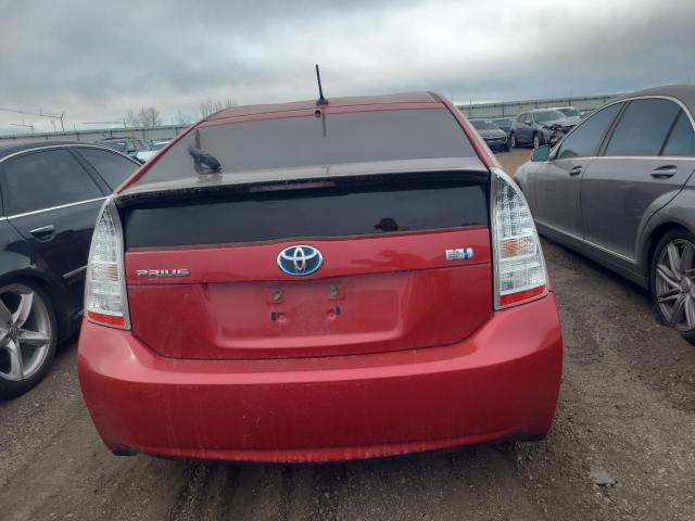 Photo 5 VIN: JTDKN3DU7A5200113 - TOYOTA PRIUS 