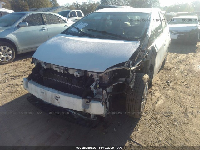 Photo 5 VIN: JTDKN3DU7A5205571 - TOYOTA PRIUS 