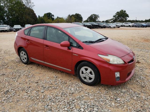 Photo 3 VIN: JTDKN3DU7A5212374 - TOYOTA PRIUS 