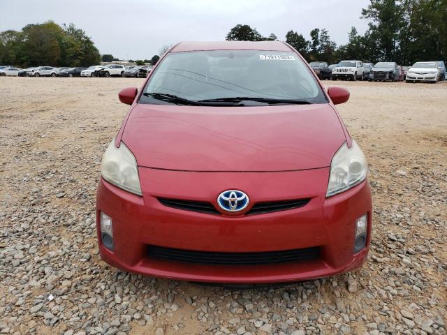 Photo 4 VIN: JTDKN3DU7A5212374 - TOYOTA PRIUS 