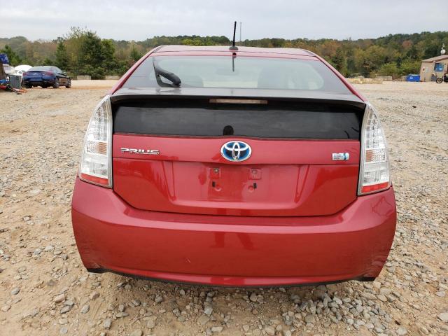 Photo 5 VIN: JTDKN3DU7A5212374 - TOYOTA PRIUS 