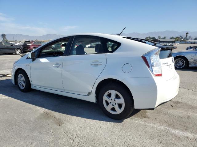 Photo 1 VIN: JTDKN3DU7A5216876 - TOYOTA PRIUS 