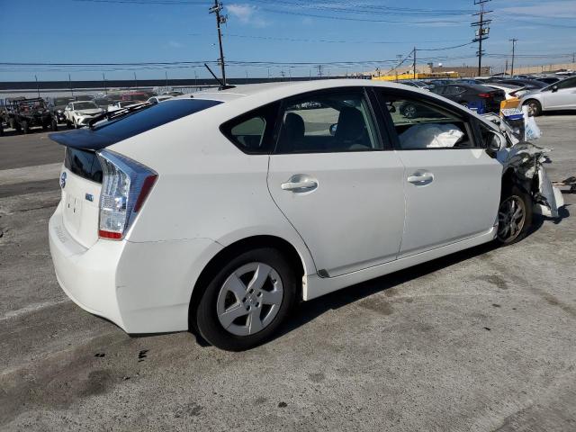 Photo 2 VIN: JTDKN3DU7A5216876 - TOYOTA PRIUS 