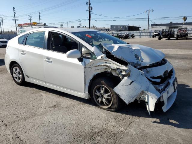 Photo 3 VIN: JTDKN3DU7A5216876 - TOYOTA PRIUS 