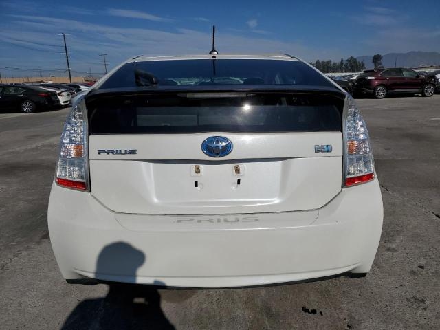 Photo 5 VIN: JTDKN3DU7A5216876 - TOYOTA PRIUS 