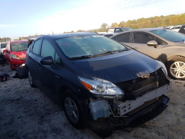 Photo 0 VIN: JTDKN3DU7B0249259 - TOYOTA PRIUS 