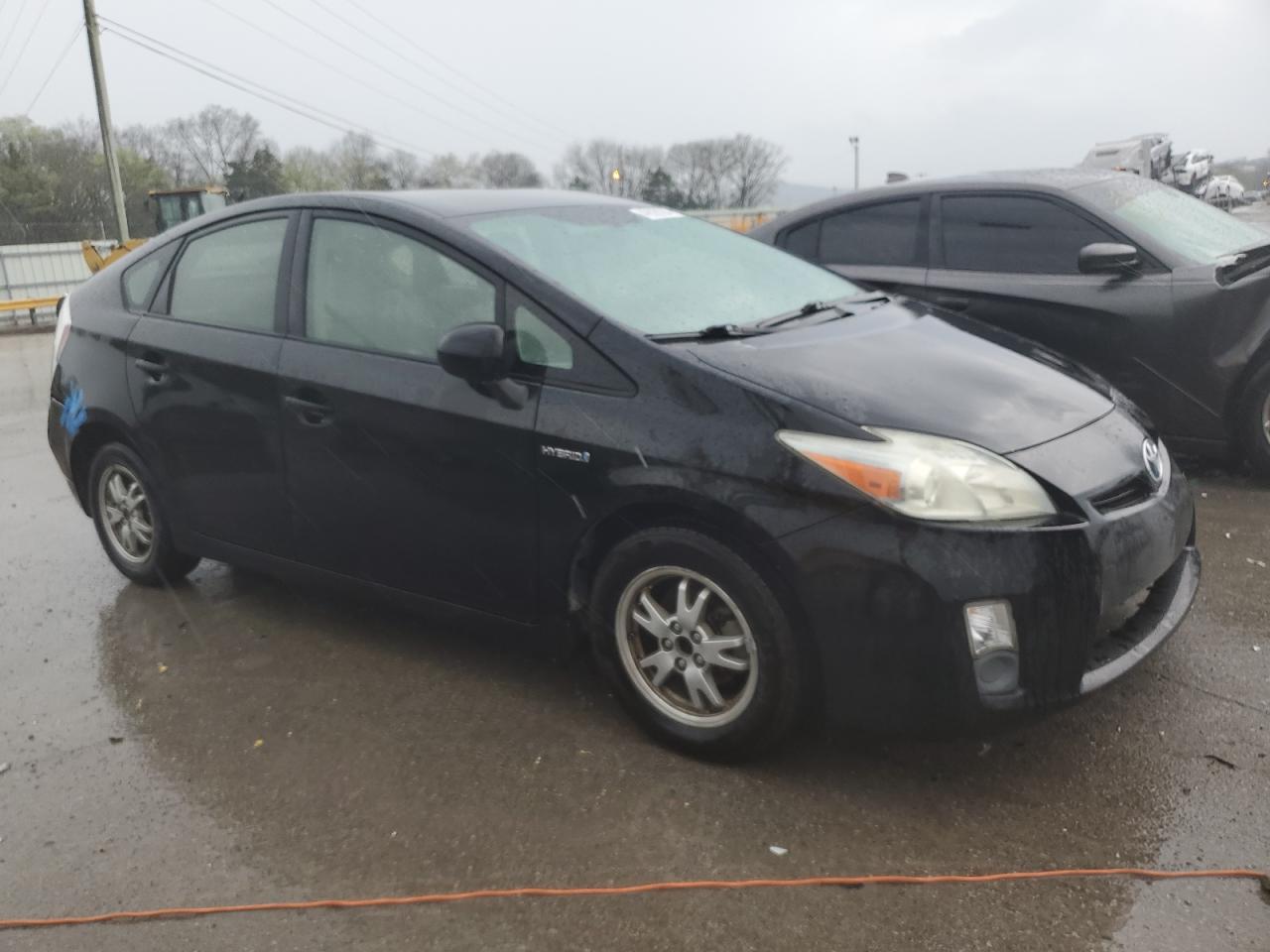 Photo 3 VIN: JTDKN3DU7B0249424 - TOYOTA PRIUS 