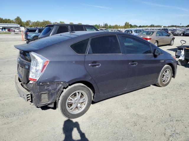 Photo 2 VIN: JTDKN3DU7B0249651 - TOYOTA PRIUS 