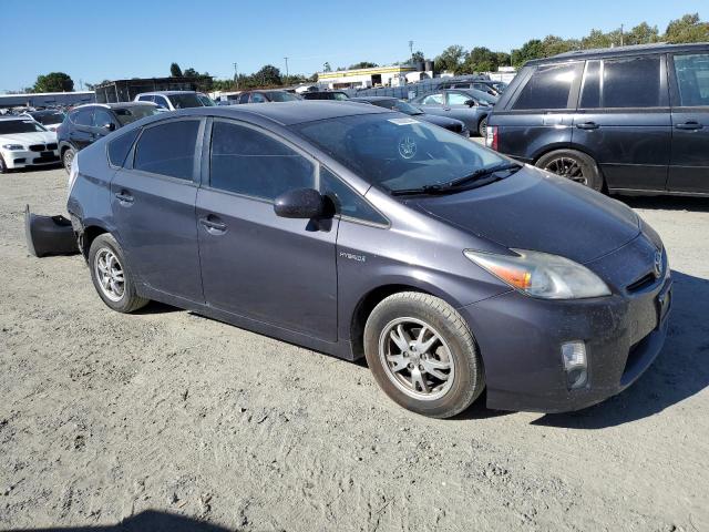 Photo 3 VIN: JTDKN3DU7B0249651 - TOYOTA PRIUS 