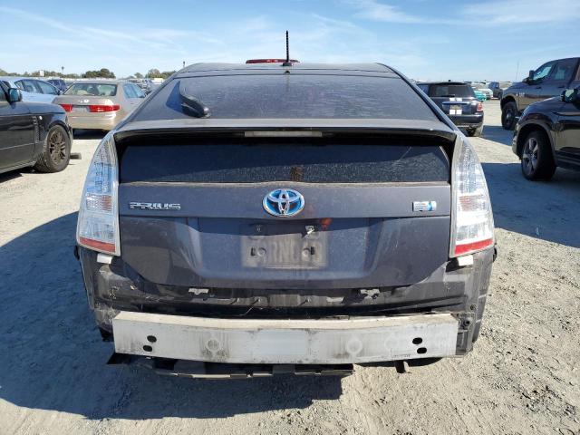 Photo 5 VIN: JTDKN3DU7B0249651 - TOYOTA PRIUS 