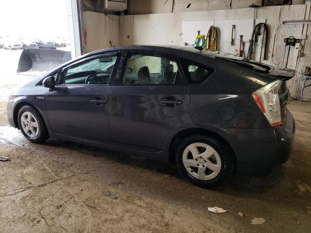 Photo 1 VIN: JTDKN3DU7B0252212 - TOYOTA PRIUS 