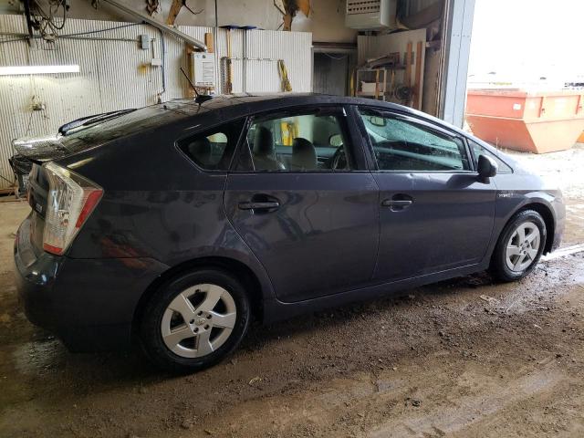 Photo 2 VIN: JTDKN3DU7B0252212 - TOYOTA PRIUS 