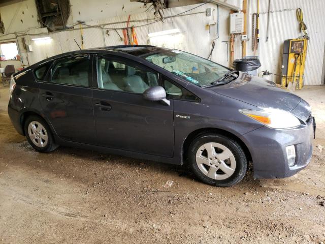 Photo 3 VIN: JTDKN3DU7B0252212 - TOYOTA PRIUS 