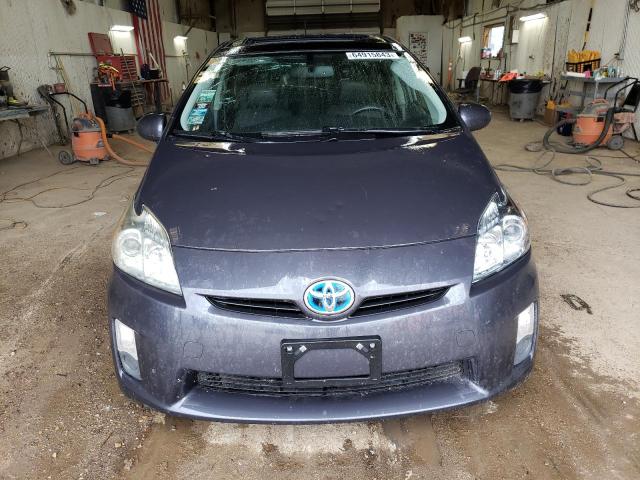 Photo 4 VIN: JTDKN3DU7B0252212 - TOYOTA PRIUS 