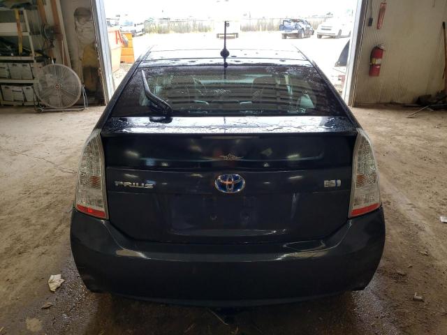 Photo 5 VIN: JTDKN3DU7B0252212 - TOYOTA PRIUS 