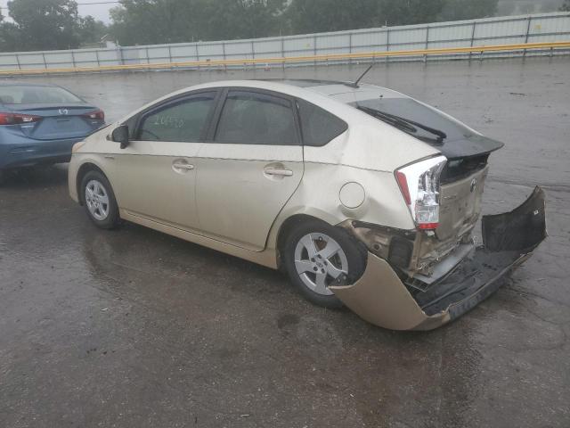 Photo 1 VIN: JTDKN3DU7B0254767 - TOYOTA PRIUS 