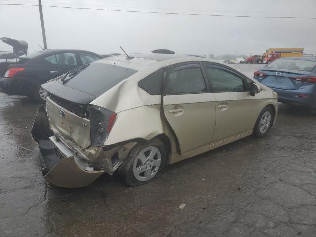 Photo 2 VIN: JTDKN3DU7B0254767 - TOYOTA PRIUS 