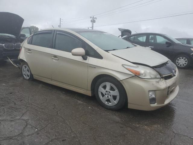 Photo 3 VIN: JTDKN3DU7B0254767 - TOYOTA PRIUS 