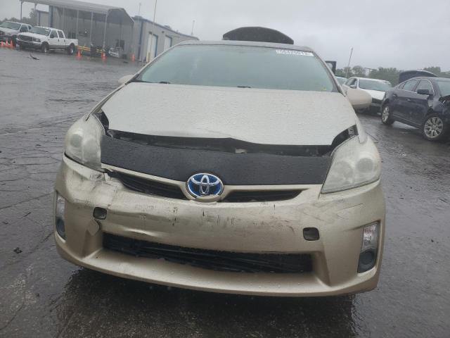 Photo 4 VIN: JTDKN3DU7B0254767 - TOYOTA PRIUS 