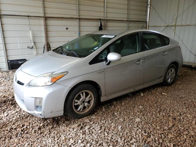 Photo 0 VIN: JTDKN3DU7B0260343 - TOYOTA PRIUS 